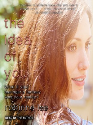 cover image of The Idea of You